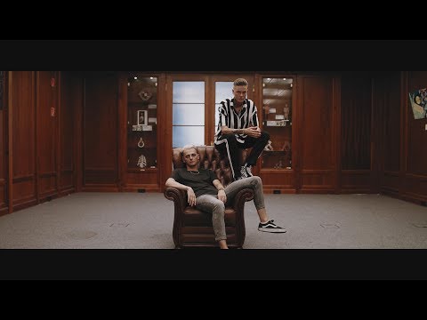 Desuka - Ich bin so verliebt (ft. L.AY) [TRAILER]