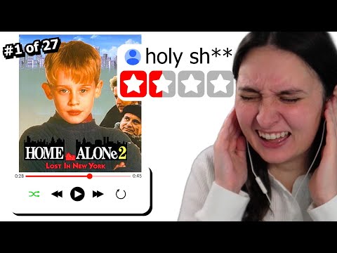 Blind Ranking the WORST Video Game Music #2