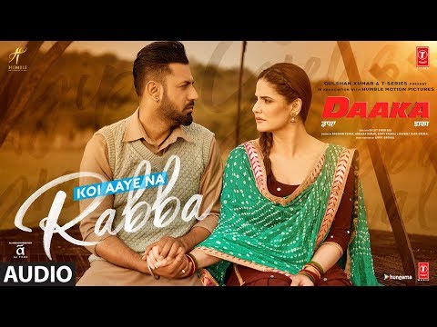 Koi Aaye Na Rabba (Full Audio) — watch video