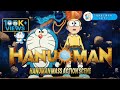 Hanuman Movie Doraemon Version Jaishreeram Doraemon Ram Trending Bajrangbali Nobita Bhakti