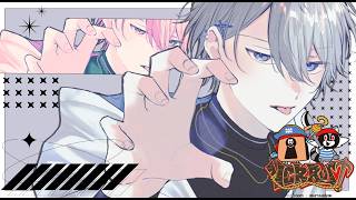 【VCRRUST3】ラストがラスト【Kamito】