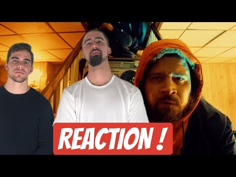 Vinnie Paz "Papi Wardrobe" - Official Video *REACTION*