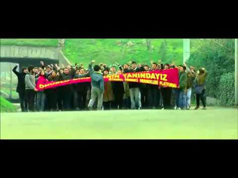 Trailer of Aşk ve Devrim (2011)