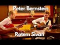 Peter Bernstein & Rotem Sivan | Jazz Blues (Sandu - Clifford Brown)