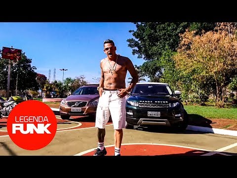 MC Ton das Tatuagens - Conquistei o Ouro (Videoclipe Oficial)