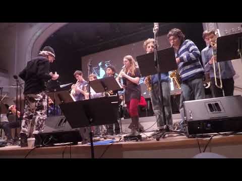 "Between the Poles of Light" Cecil Taylor Memorial at Roulette