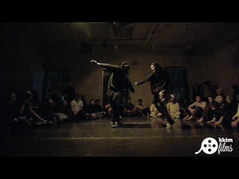 Dabba Ranks and Jassy [Prelims] - C H E M I S T R Y 2017