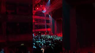 Marc Almond sings Tainted Love live at Vienna Volkstheater 2 April 2023