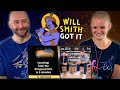 Teachings Of The BHAGAVAD GITA Reaction Will Smith Jay Shetty REACTION