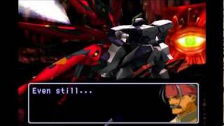Let's Play Xenogears Part 169 - Contact