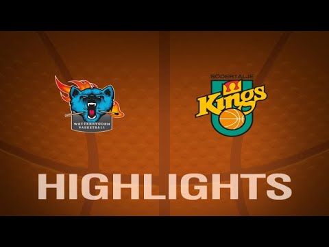 Highlights: Wetterbygden - Södertälje