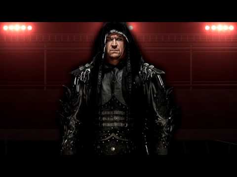 The Undertaker Theme ROCK VERSION