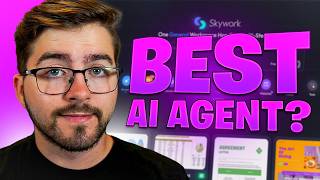 Skywork 2026: This One-Click AI Agent Is Insane