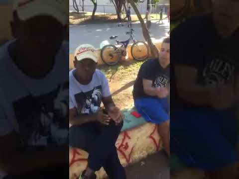 MC Nego Placo e MC Bon Vivant - Dejavu