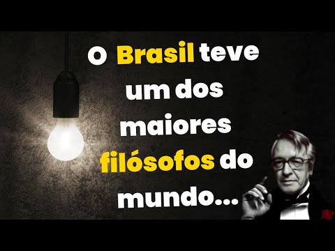 Olavo de Carvalho batendo em Eduardo Bueno no debate