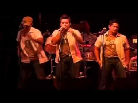 Me gusta - Orquesta Adolescentes