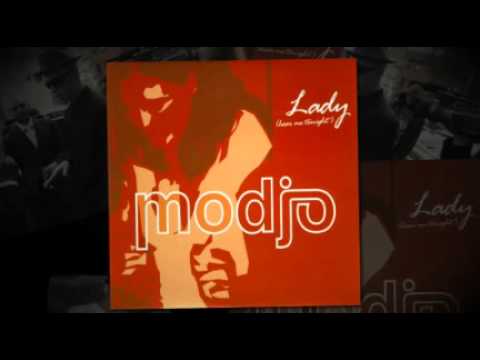 HOT hear me tonight - modjo feat shotty