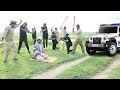 Ziddi Police 4 | Must Watch New Special🤣Comedy Video 2023😎Totally Dhamaka😄Episode 7 #bindasfunjoke