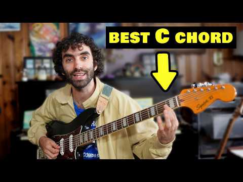 My Favorite Chords on BASS VI