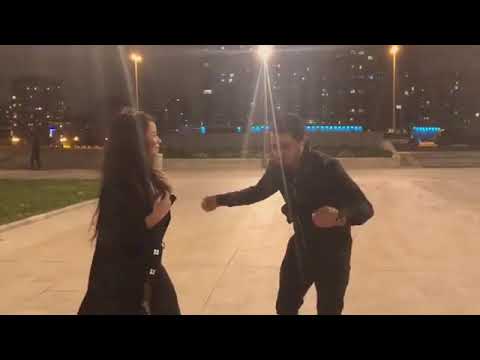 Bahalı oğlan qayıtdı /Mənsur Şərif Vine 2019