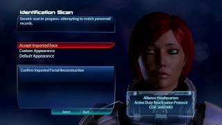 Upgraded - Let's Play Mass Effect 3 Part 0