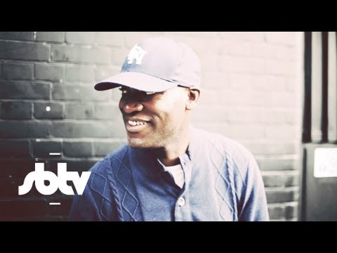 Rodney P | Skooled By (Bars) [S1.EP1]: SBTV