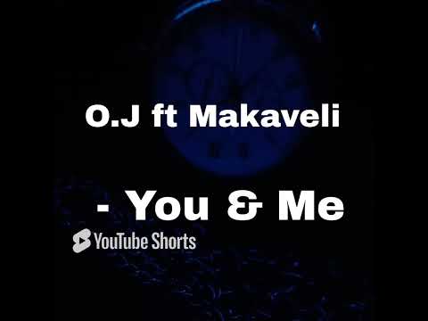 Jay Erollington ft Makaveli kaylan - You & Me