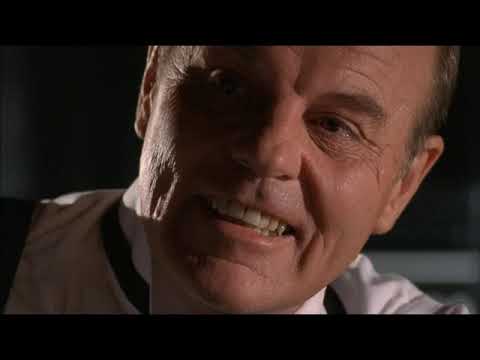 The Last Chapter: S02E01&E02 - Michael Ironside