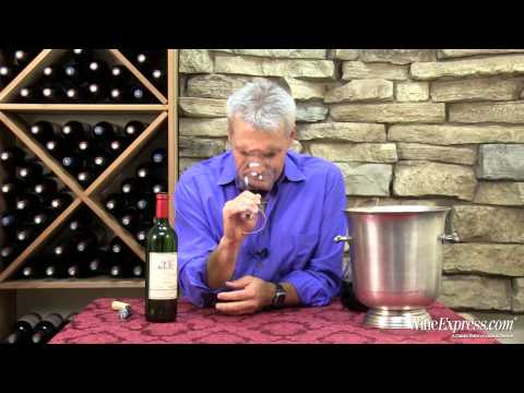 Chateau Le Pavillon de Boyrein 2010 Graves Red