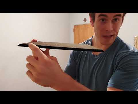 Review of Lebenforce Self-adhesive Acoustic Panels Tiles 12 Pack, 12" X 12" X 0.4’’ Polyester