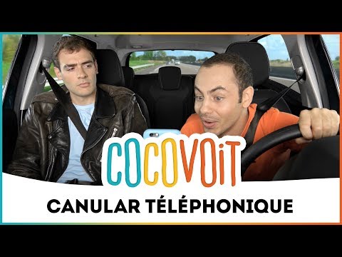 Cocovoit - Prank Call