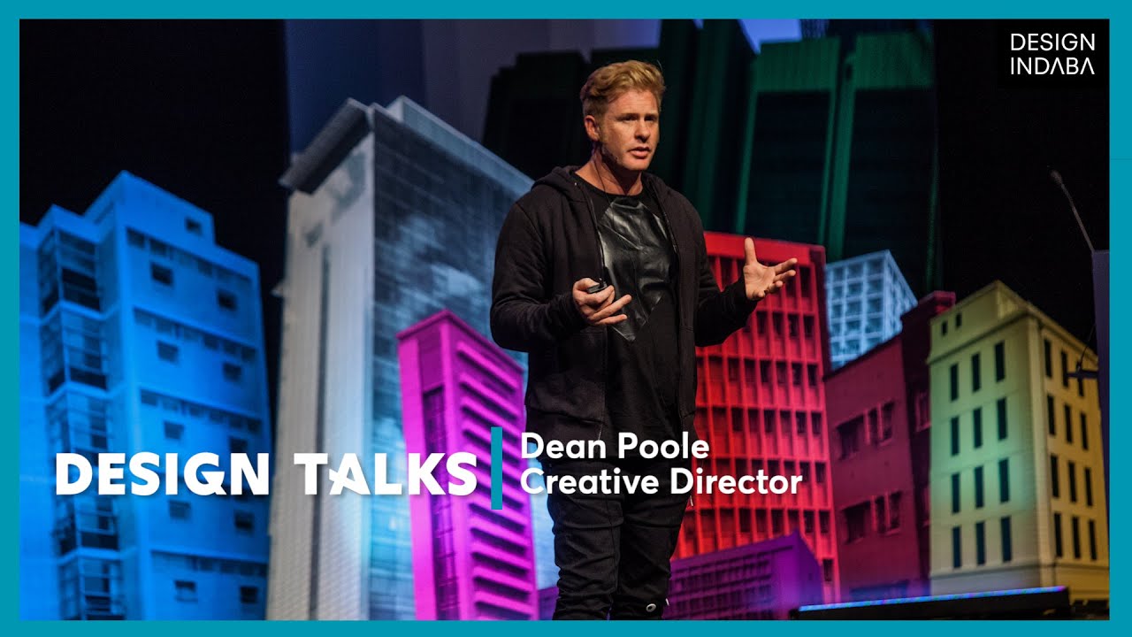 Dean Poole on playing with words