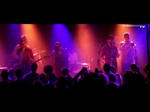 Breakestra (Live in Paris) At Maroquinerie 2009