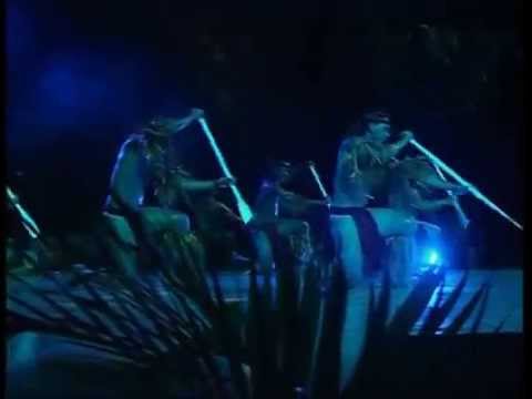 Mua - Fenua en Concert (Tahiti - 2002)