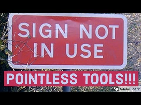 Worthless Tools Harbor Freight Snap On Gearwrench it doesn’t matter the brand...