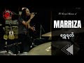 မာရဇ္ဇ ရွှေရတီ Marriza Shwe Yati Live FG Studio Official Live Video Music