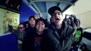 Man Overboard - Where I Left You (Official Music Video)