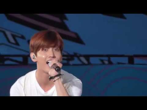 140815 SMT TVXQ / Always with you + Hug + Dream