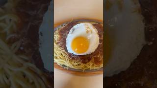 【ジョイフル】4種チーズの芳醇ミートペンネグラタを啜る🍝 #ジョイフル#Japanesefood#静岡グルメ#スパゲッティ