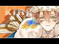 King PARROTX2 Unstable SMP Small Animation