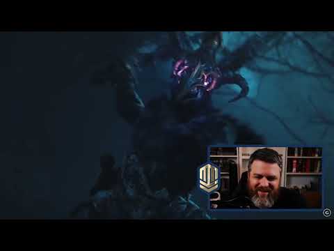 MEDIEVAL ANGELS OF DEATH!!! | SIGMAR'S TOLL EPISODE 1 BREAKDOWN