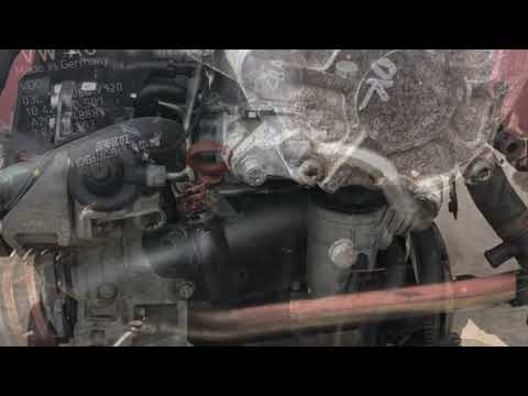 Volkswagen CBAB 2.0 TDI Probleme und Schwächen