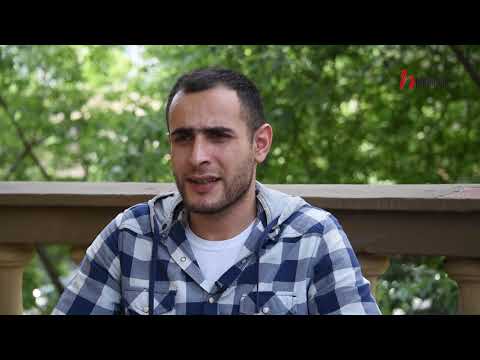 Հակահեղափոխական բալկոնում 4.Փաշինյանը զոհաբերում է Ավինյանին