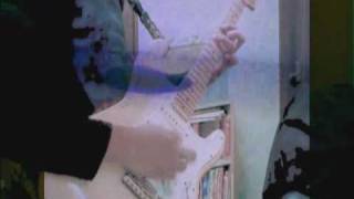 Hangar18,Area 51 (Guitar Cover) / Yngwie Malmsteen