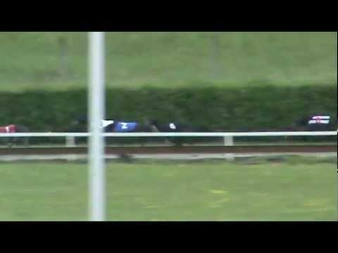 Czech Derby Trial Stakes/2 2012 - Kengyelfuto First Bonus