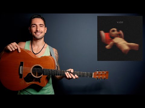 Vudú - Milo J