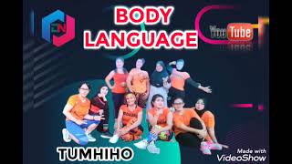 Download lagu MUSIK AEROBIK || BL TUMHIHO mp3