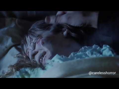 The Exorcist 1973 - Power of Christ Compels You Regan HD Clip