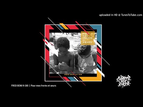 Fred Beni - Pour mes freres et soeurs
