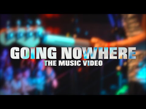 Going Nowhere - Cinders